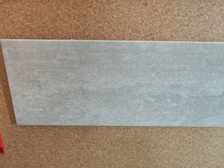 Azulejos Nord Gris 50x20cm - Outlet