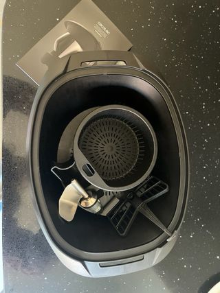 Cecotec Mambo 8090 Robot de Cocina