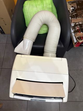 Aire acondicionado Pinguino