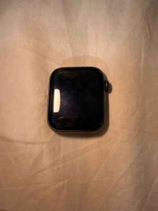 Apple Watch Gris Espacial