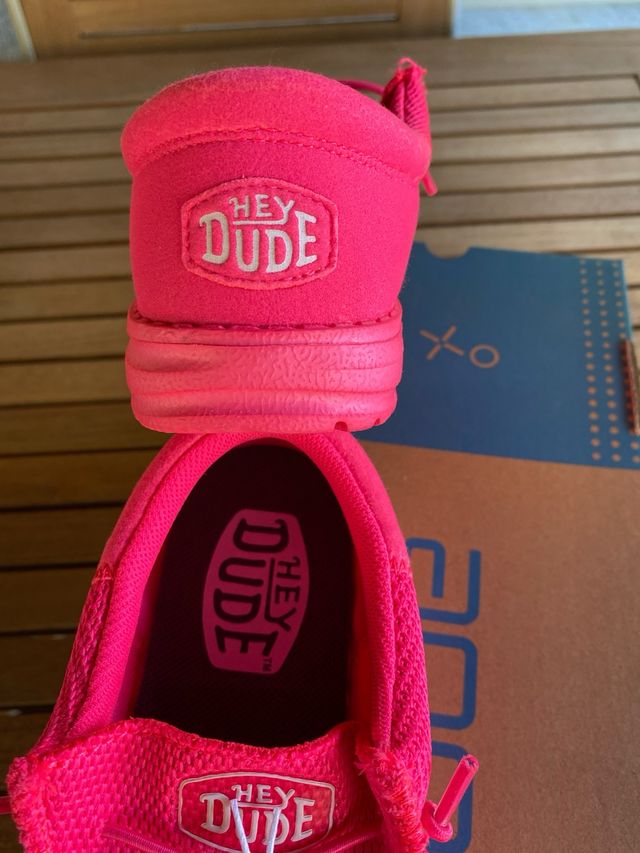 Hey Dude Scarpe Bambino N.32