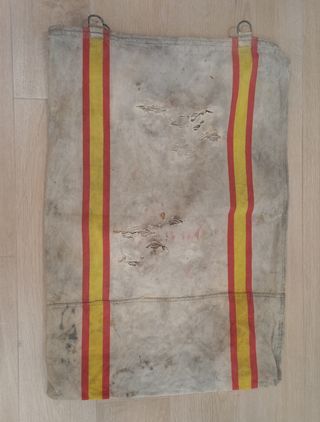 Saco Correos España antiguo