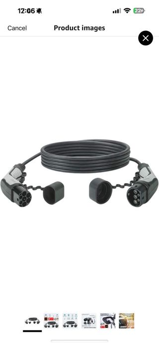 Cargador batería Phoenix Contact 127366