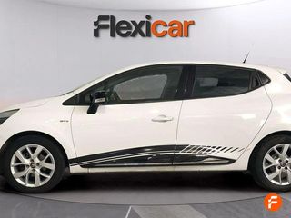Renault Clio Serie limitada Limited TCe 67 kW (91CV)