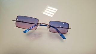 Occhiali da sole vintage