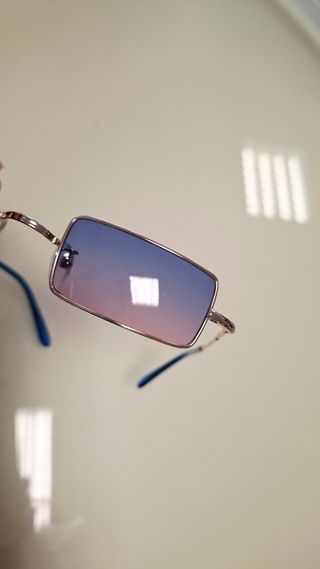 Occhiali da sole vintage