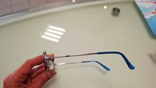 Occhiali da sole vintage