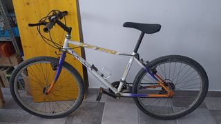 Bicicleta montaña Orion