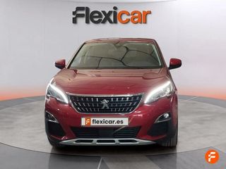 Peugeot 3008 1.2 PURETECH 96KW (130CV) ALLURE S&S