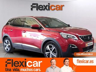 Peugeot 3008 1.2 PURETECH 96KW (130CV) ALLURE S&S