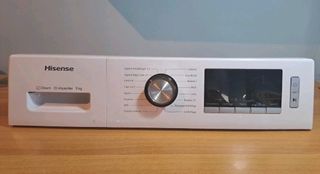 Pannello comandi lavatrice Hisense 9kg