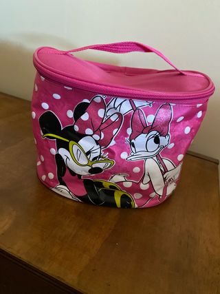 Custodia da viaggio Minnie & Daisy