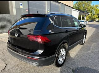 Volkswagen Tiguan Allspace 2020