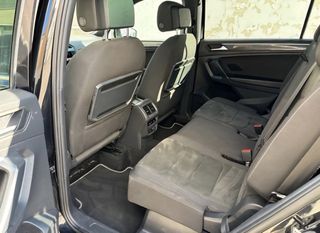 Volkswagen Tiguan Allspace 2020