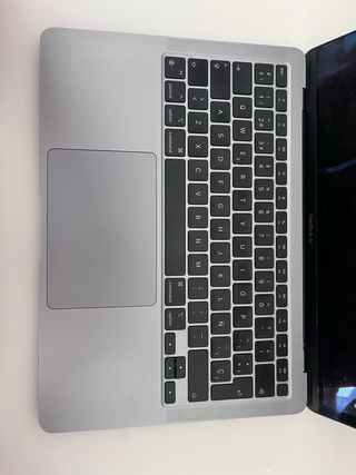 MacBook Air M1 13" 8Gb/256Gb