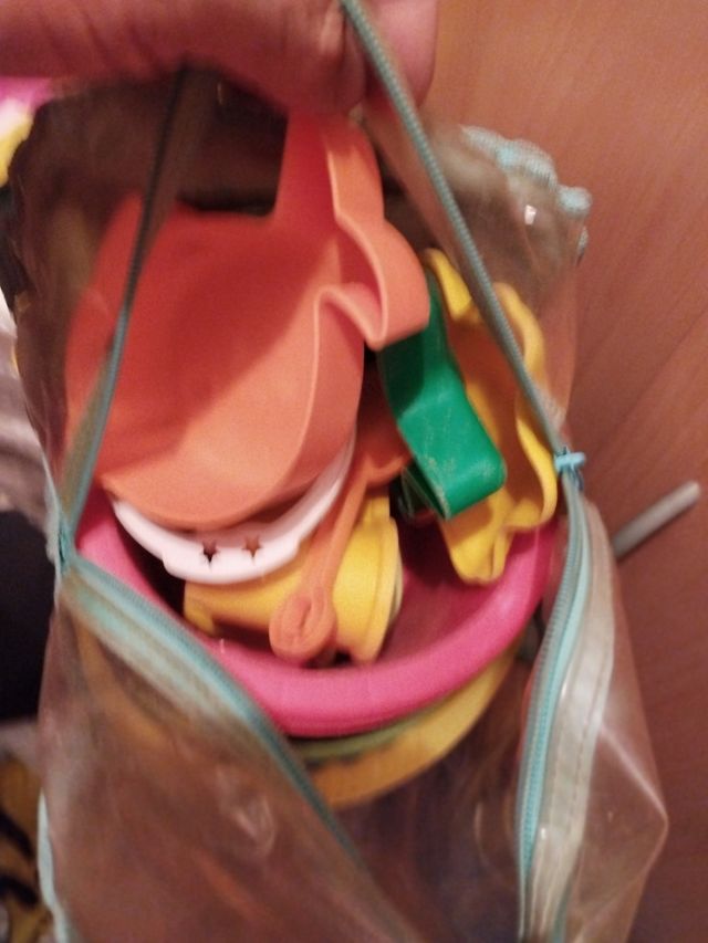 Juguetes playa - Niños