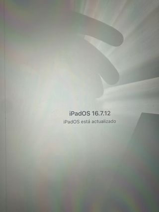 iPad Pro 9.7" A1674 (Wifi+4G) 32GB