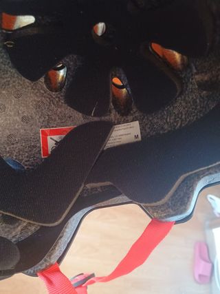 Casco skate niño - talla M 55-58
