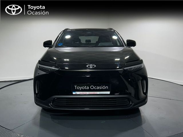 Toyota bZ4X 200E Style Plus