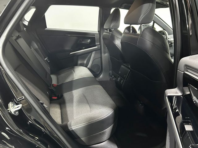 Toyota bZ4X 200E Style Plus