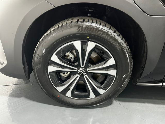 Toyota bZ4X 200E Style Plus