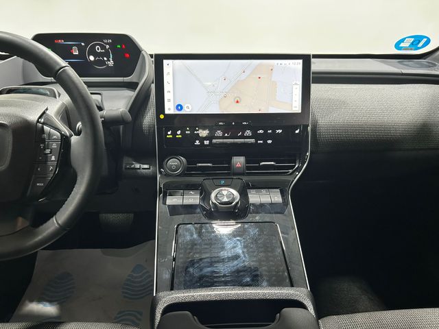 Toyota bZ4X 200E Style Plus