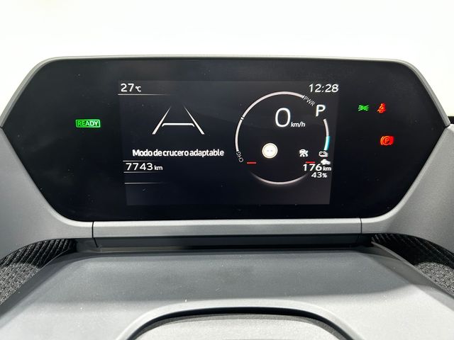 Toyota bZ4X 200E Style Plus