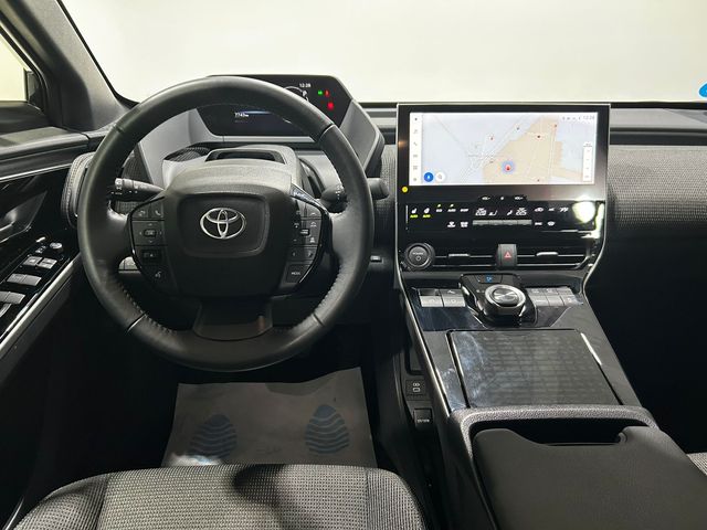 Toyota bZ4X 200E Style Plus