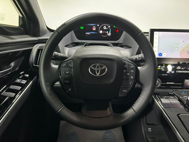 Toyota bZ4X 200E Style Plus