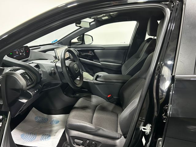 Toyota bZ4X 200E Style Plus
