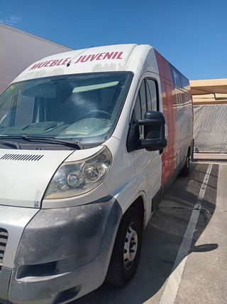 FIAT Ducato 2010