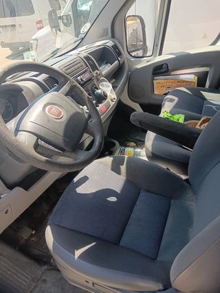 FIAT Ducato 2010