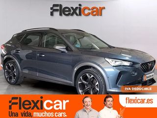 Cupra Formentor 1.5 TSI 110kW (150 CV) DSG