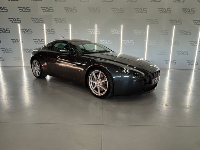 Aston martin V8 Vantage 4.3 Coupé Manual