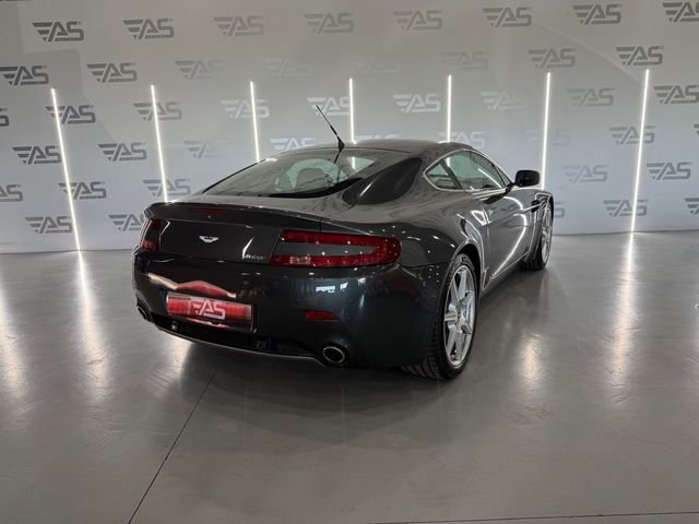 Aston martin V8 Vantage 4.3 Coupé Manual