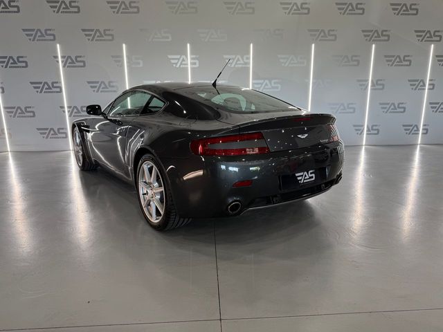 Aston martin V8 Vantage 4.3 Coupé Manual
