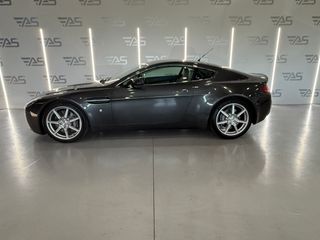 Aston martin V8 Vantage 4.3 Coupé Manual
