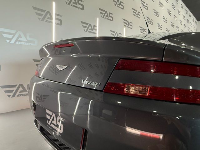 Aston martin V8 Vantage 4.3 Coupé Manual