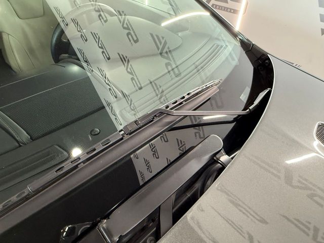 Aston martin V8 Vantage 4.3 Coupé Manual