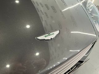 Aston martin V8 Vantage 4.3 Coupé Manual