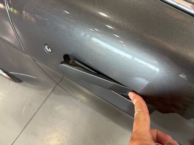 Aston martin V8 Vantage 4.3 Coupé Manual