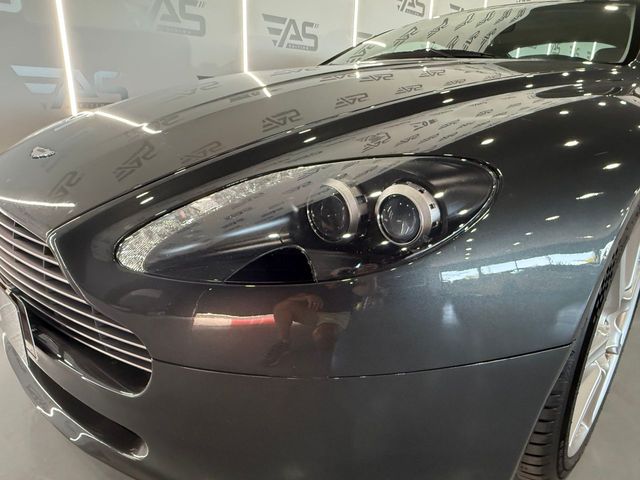 Aston martin V8 Vantage 4.3 Coupé Manual