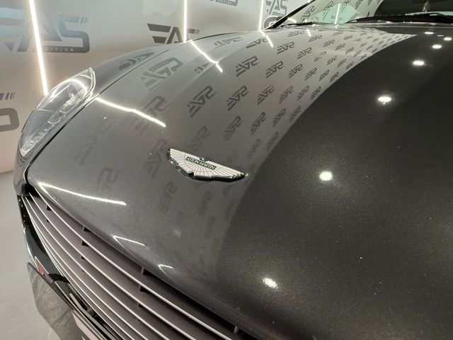 Aston martin V8 Vantage 4.3 Coupé Manual