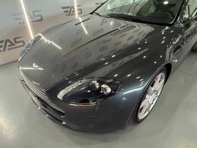 Aston martin V8 Vantage 4.3 Coupé Manual