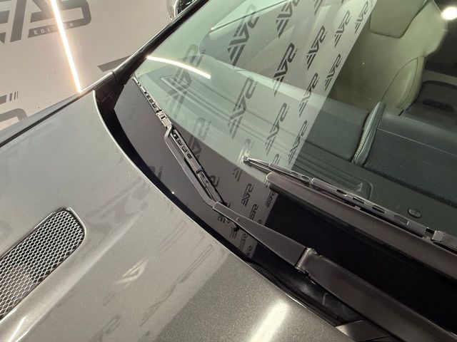 Aston martin V8 Vantage 4.3 Coupé Manual