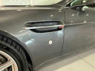 Aston martin V8 Vantage 4.3 Coupé Manual