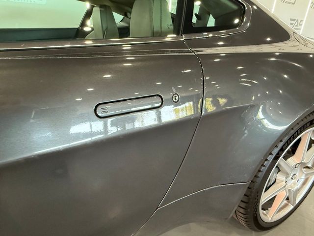 Aston martin V8 Vantage 4.3 Coupé Manual