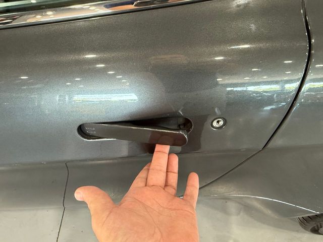 Aston martin V8 Vantage 4.3 Coupé Manual