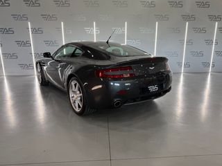 Aston martin V8 Vantage 4.3 Coupé Manual