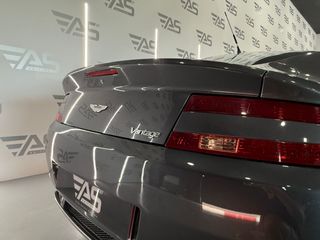 Aston martin V8 Vantage 4.3 Coupé Manual